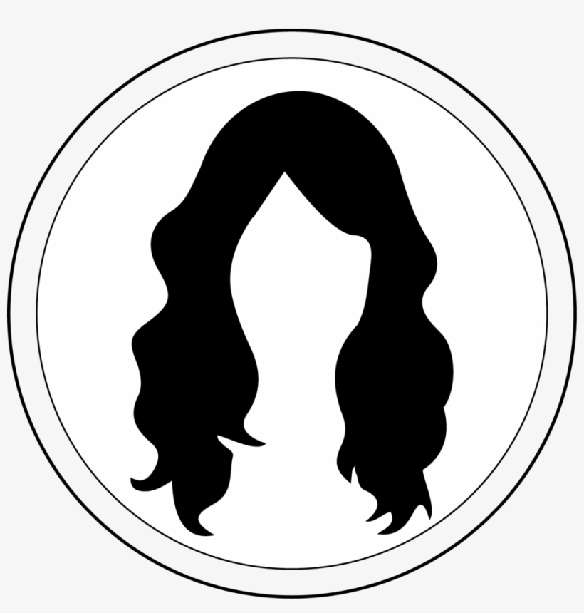 Hair Extensions Image, transparent png download