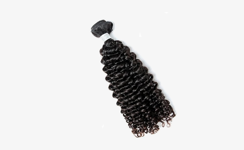 Brazilian Hair - Goldrose Beauty Grade 5a Brazilian Virgin Curly Wave, transparent png download