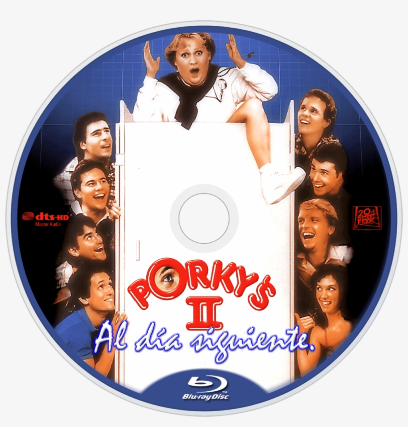 Porky's Ii: The Next Day, transparent png download