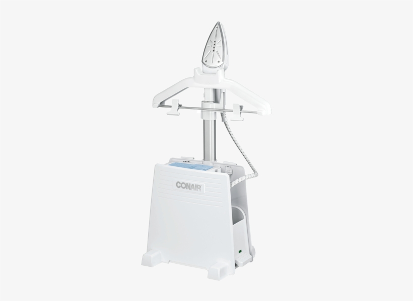 Supreme Fabric Steamer - Conair Supreme Fabric Steamer, transparent png download