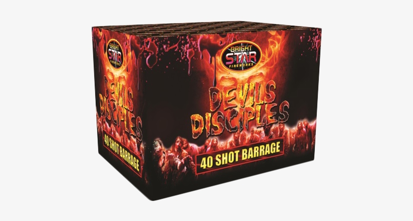 Sale Devils Deciples - Devils Diciples, transparent png download