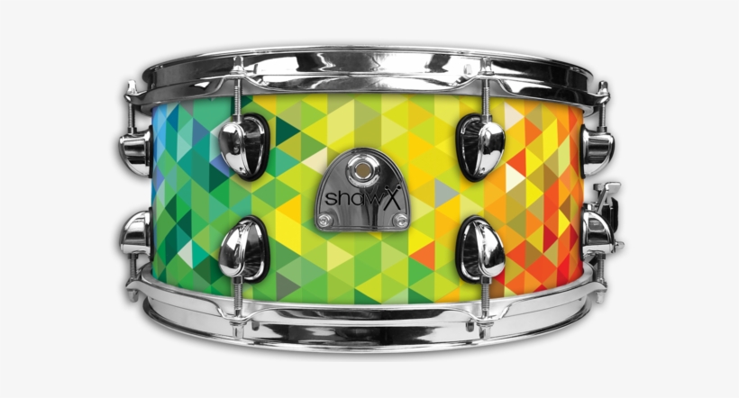 4 - Drums, transparent png download