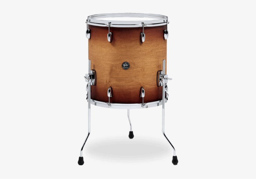 Rn2 1616f Stb - Gretsch Renown Maple Series 14x14" Floor Tom, transparent png download
