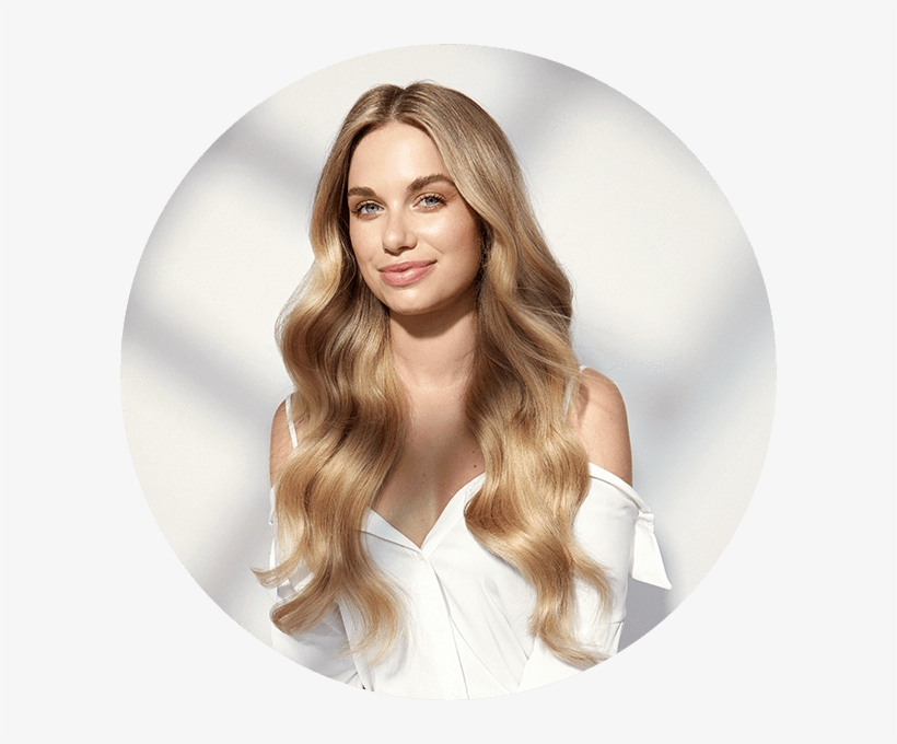 160 Grams - Blond, transparent png download