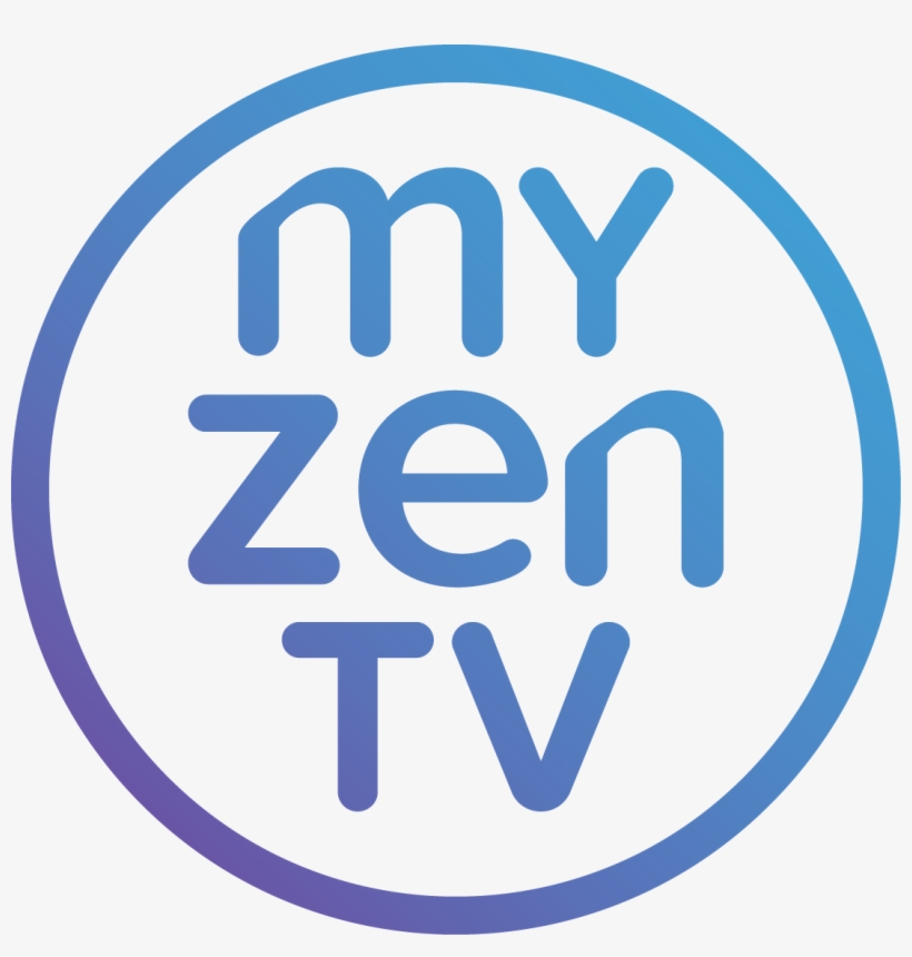 My Zen Tv, transparent png download