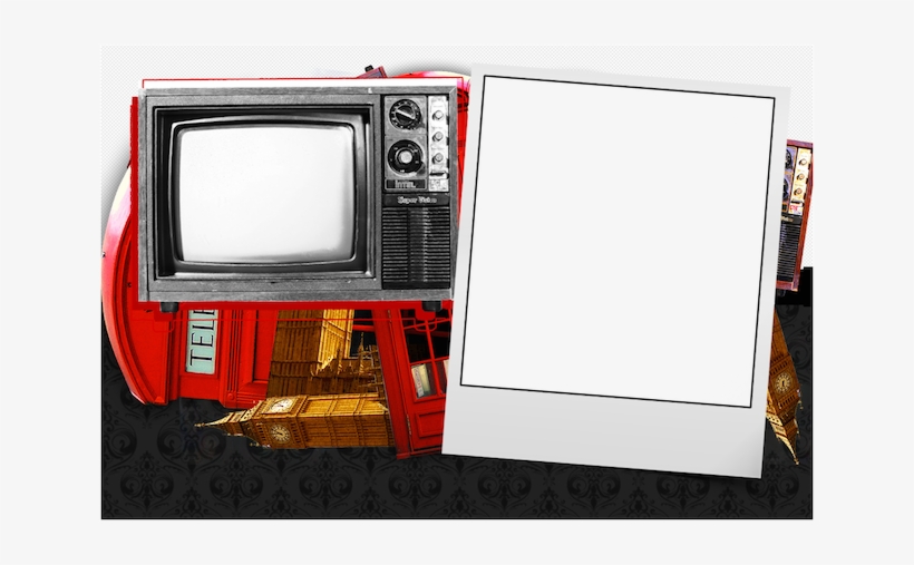 Fnf-inglaterra 21 Convite Inglaterra - Screen, transparent png download