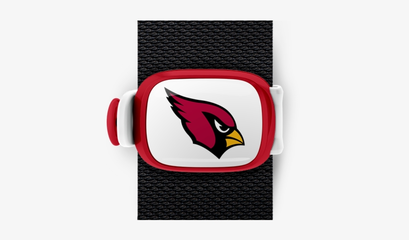 Arizona Cardinals Stwrap - Arizona Cardinals, transparent png download