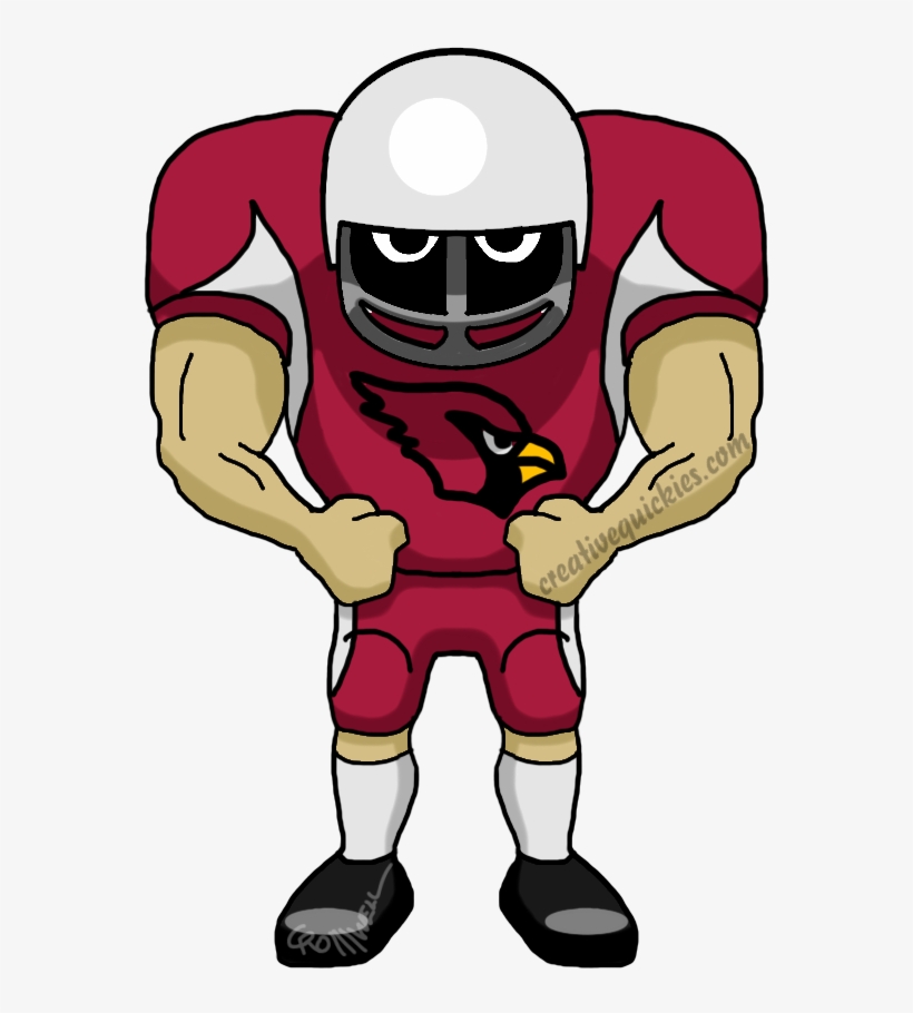 My Livelihood Is Custom Art And Advertising, But I - Green Bay Packers Cartoon, transparent png download
