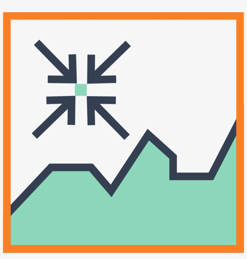 Compact All-terrain - Exit Fullscreen Icon Png, transparent png download