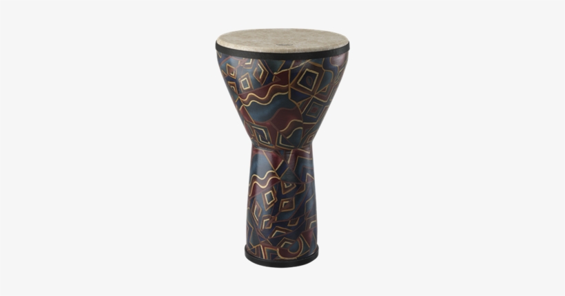 202085 0 - Remo Festival Series Djembe 12 In X 21 In, transparent png download