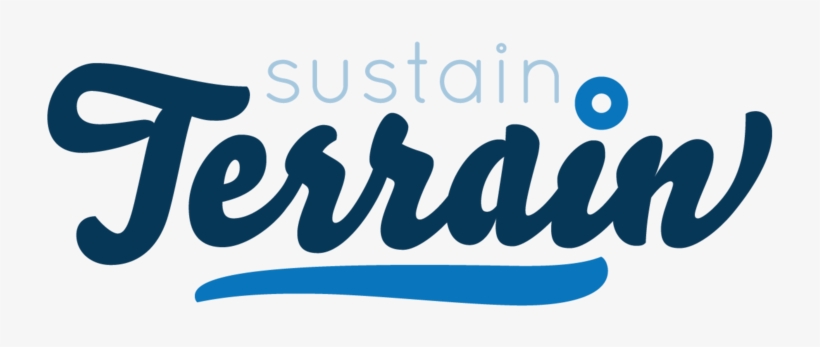 Sustain Terrain-01 - Ideas, transparent png download