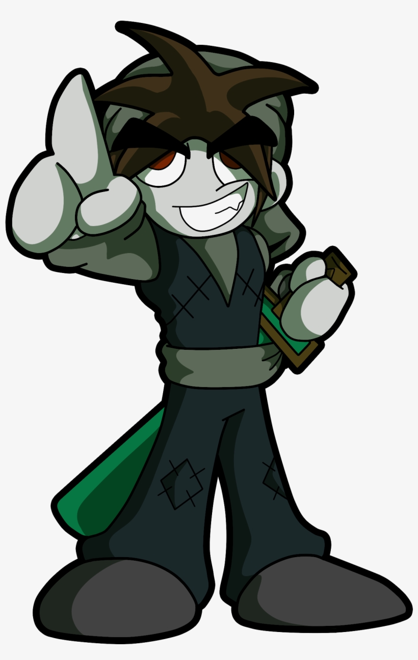 Tome Kirbopher By Kirbopher15-d4i6ekm - Terrain Of Magical Expertise Kirbopher, transparent png download