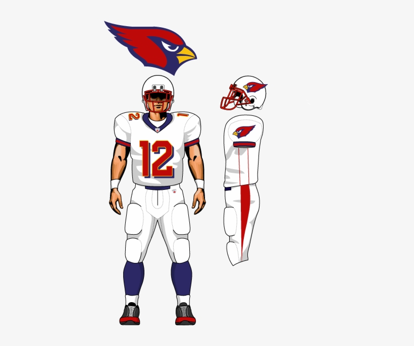 Azaway - Arizona Cardinals, transparent png download