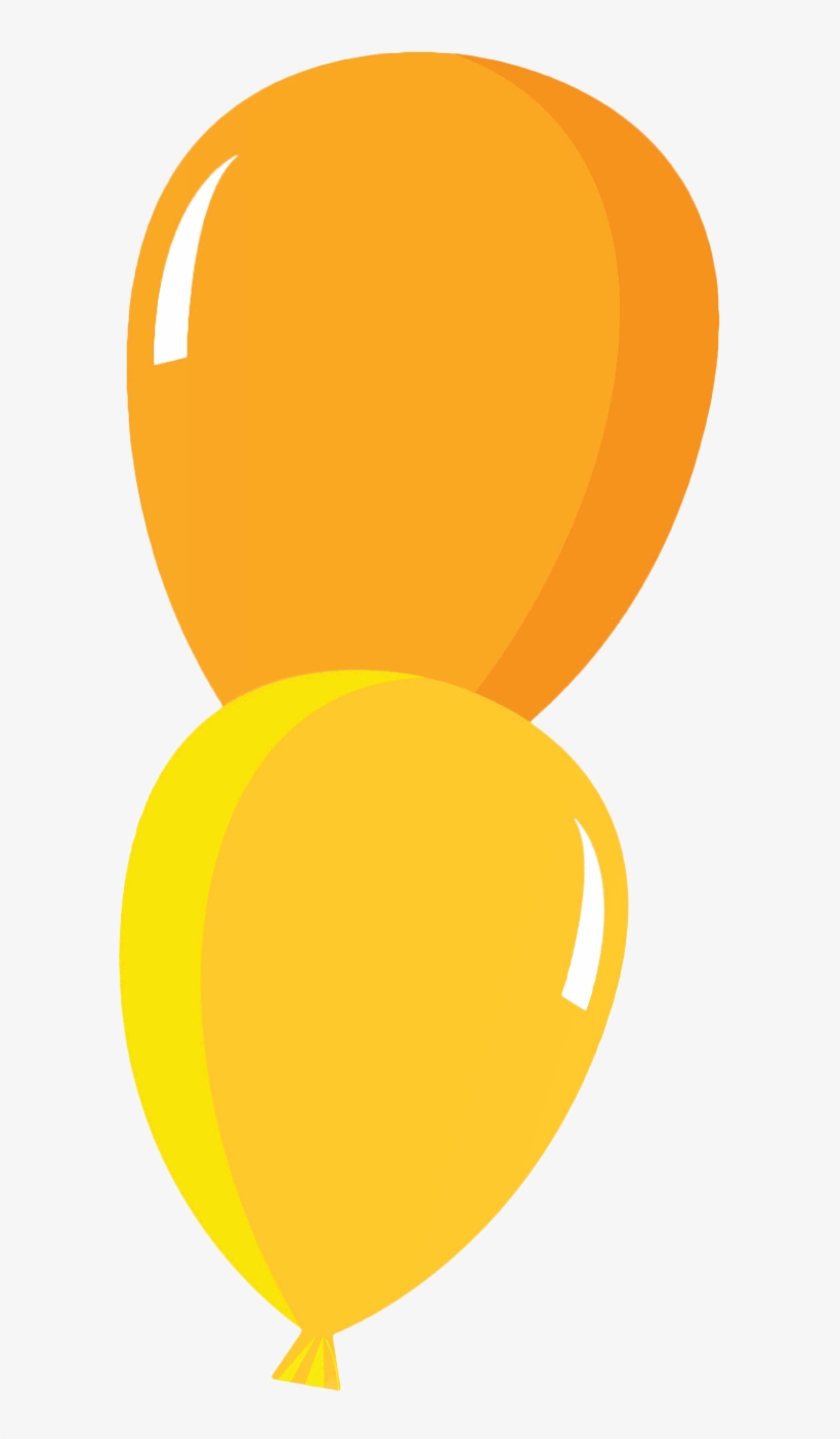 Yellowandorange - Circle, transparent png download