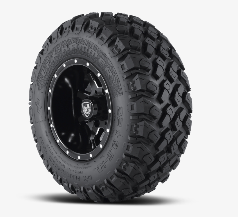 Hammer - Efx Motohammer Tires, transparent png download