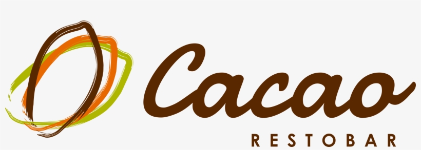 Cacao Restobar - Cacao, transparent png download