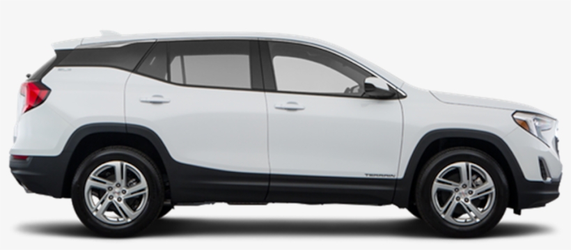 2018 Gmc Terrain - Suv Essence Automatique, transparent png download