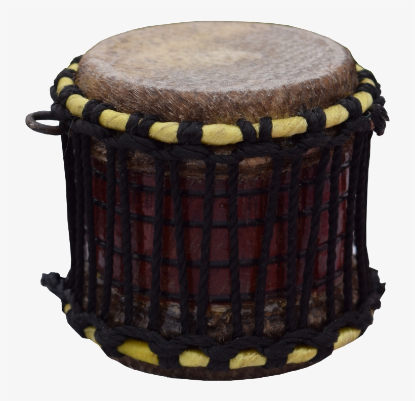 Drum Necklace - Drum, transparent png download