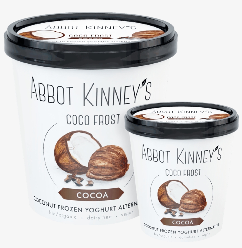 Cf Cocoa Min - Abbot Kinney