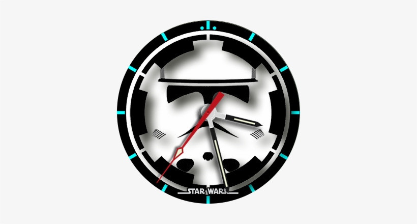 Star Wars Stormtroopers - Star Wars, transparent png download