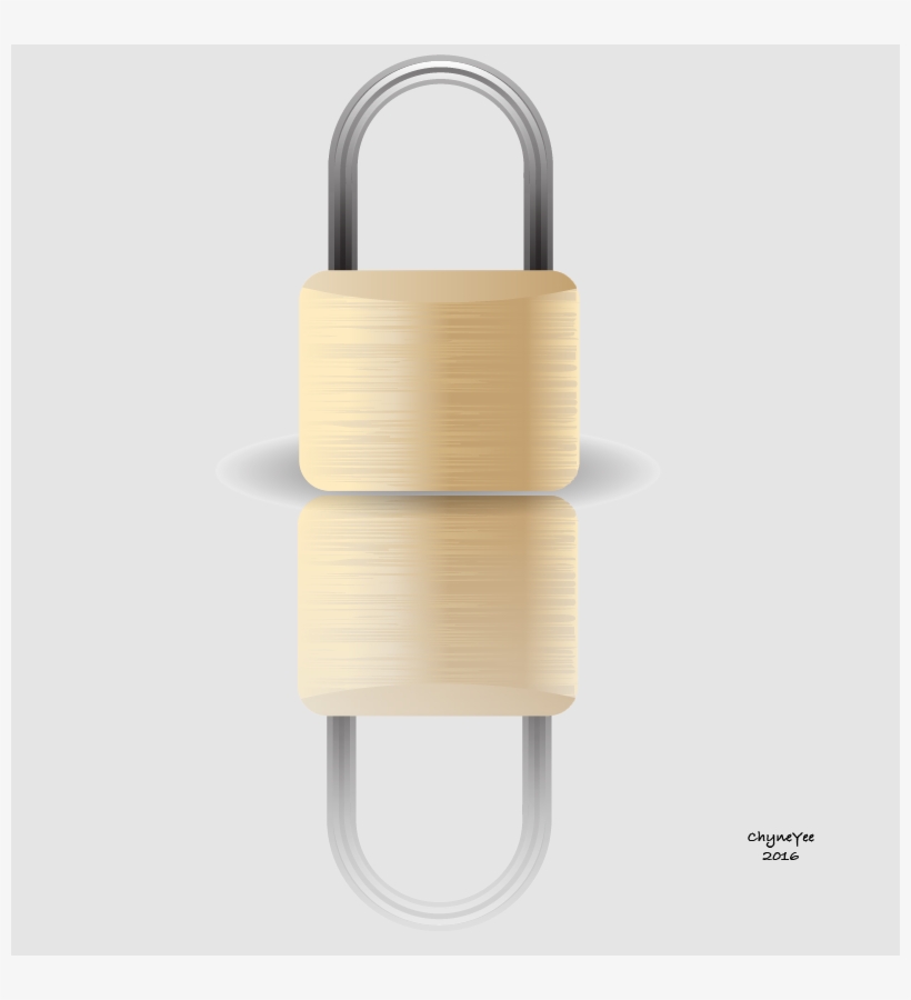 Vector Lock Icon Http - Security, transparent png download