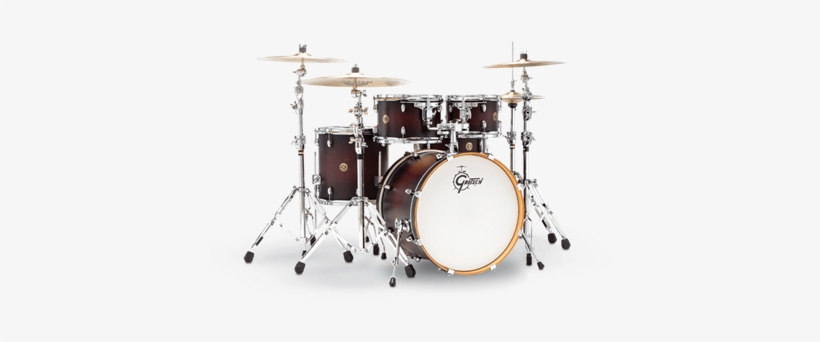 Gretsch E605 Cm5 Catalina Maple 5 Piece 20 Inch Drum - Gretsch Catalina Maple, transparent png download