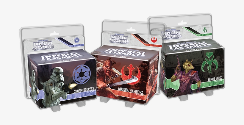 “we Need Reinforcements To Continue The Pursuit - Star Wars Imperial Assault Addons, transparent png download