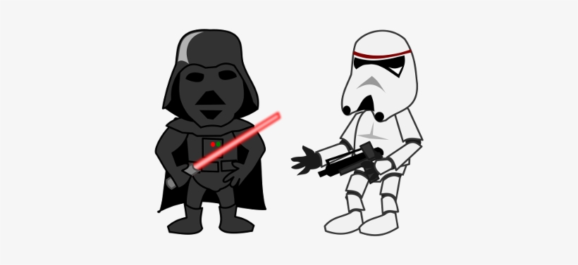 Star Wars Father Day Cards, transparent png download