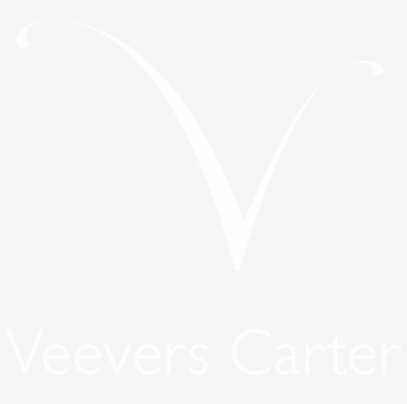 Veevers Carter Logo Reverse Incorrect - Close Icon White Png, transparent png download