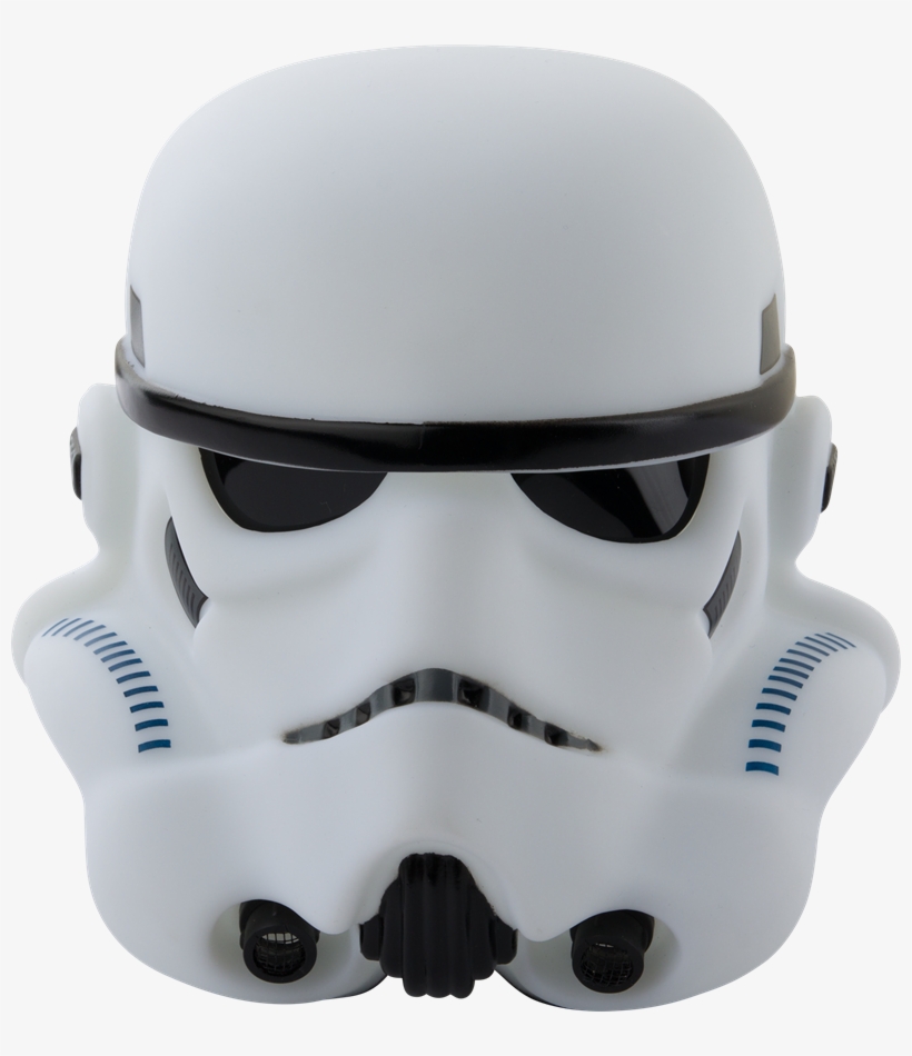 Fantastisk Stormtroopers-lampe - Star Wars, transparent png download
