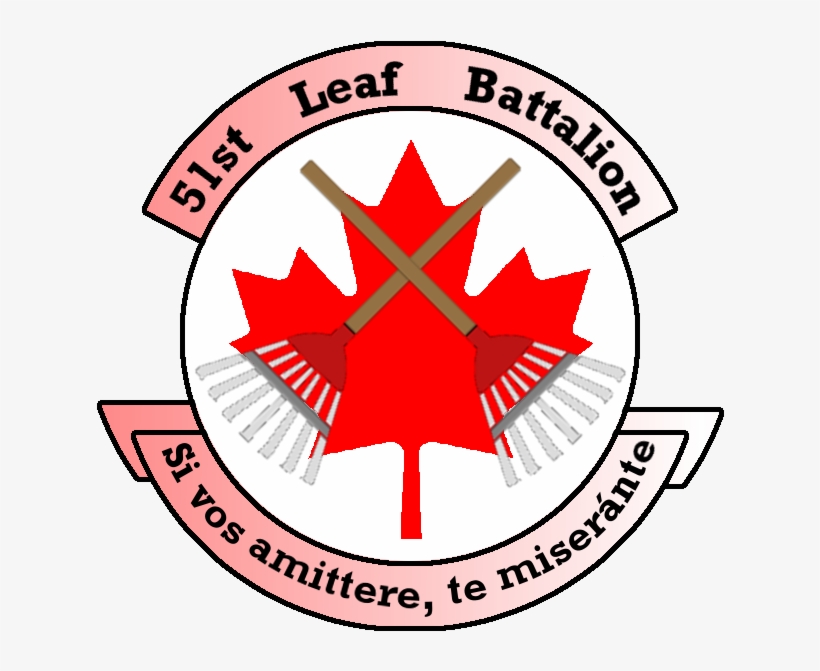 Politically Incorrect » Thread - Made In Canada Sticker, transparent png download