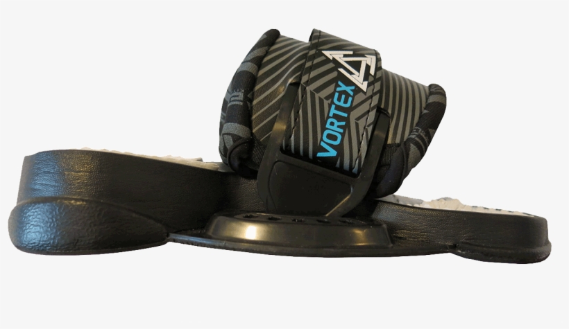 Vortex Binding Strap And Pads Side - Weapon, transparent png download