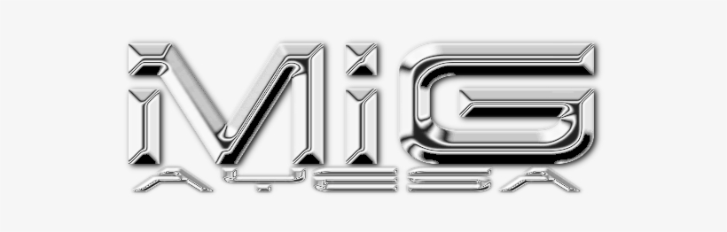 Metallic Looking Text Effect - Metal, transparent png download