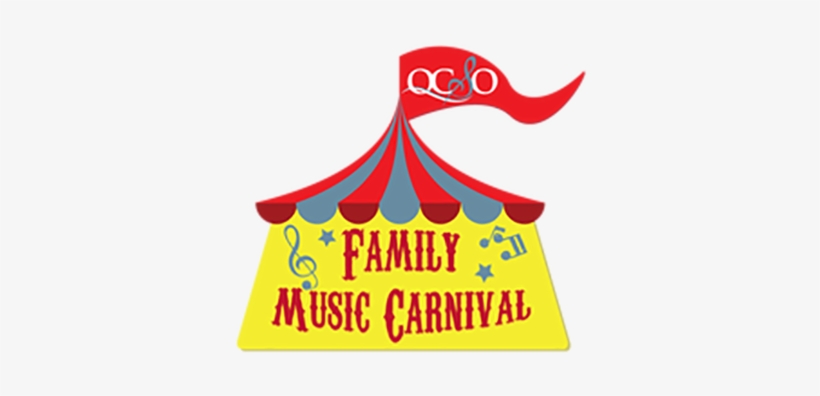 Qcso Family Music Carnival & Concert - Calamity Jane, transparent png download