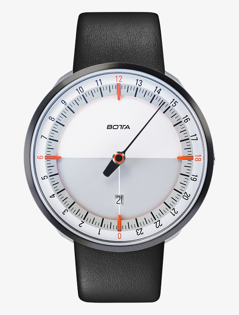 Analog Watch, transparent png download