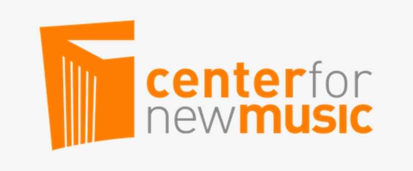 Center For New Music, transparent png download