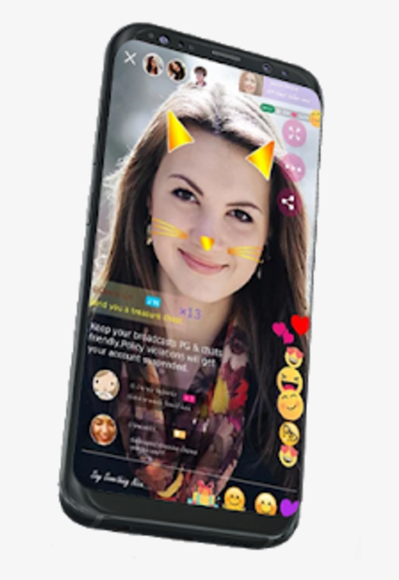 Musically Free Filter Musical App For Android Download - Android, transparent png download