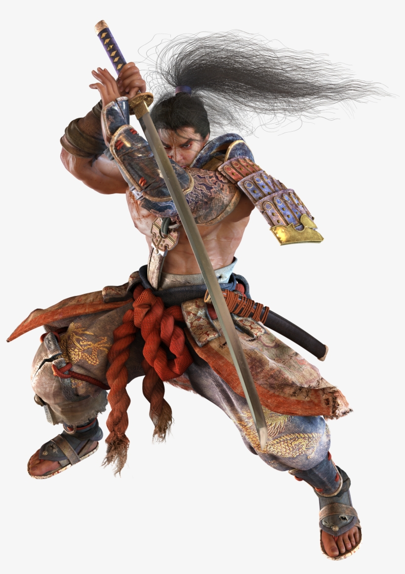 Download Png - Microsoft Soul Calibur Iv [xbox 360], transparent png download