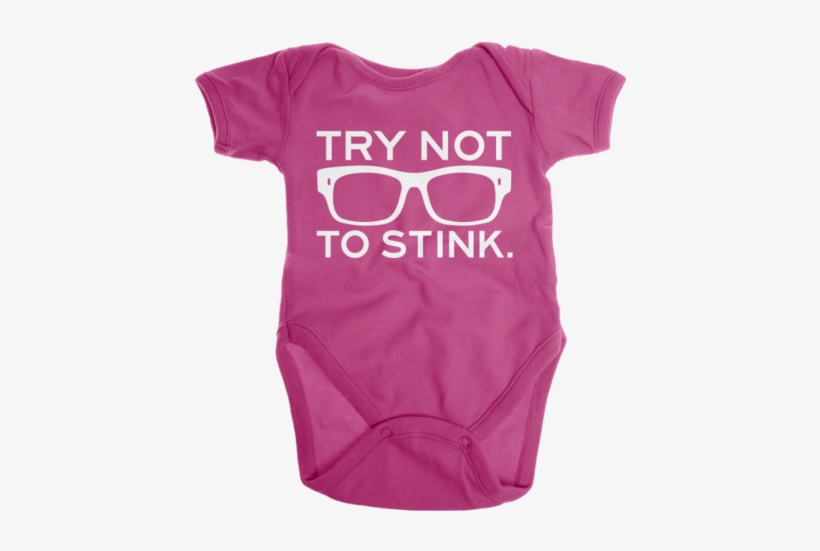 Try Not To Suck Shirt, transparent png download