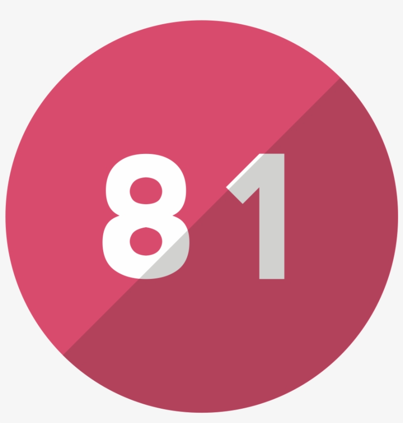 This Number Is Lucky For Certain Business Types, Especially - Symbolism Of Number 9 30 Shows By Lovers Meaning In, transparent png download