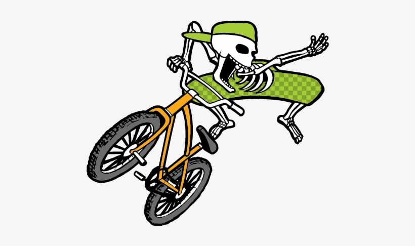Get Your Stink On - Bone, transparent png download