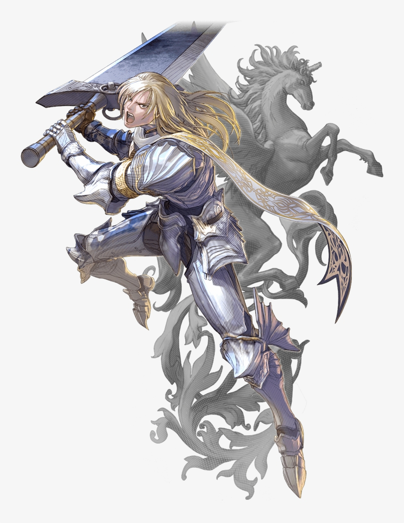 View Samegoogleiqdbsaucenao Sieg , - Soul Calibur 6 Artwork, transparent png download