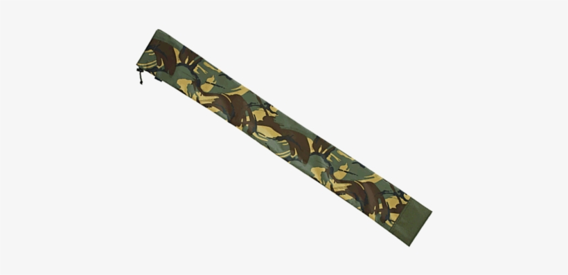Camo Landing Net Stink Sleeve - Fourreau 10 Pieds Dpm, transparent png download