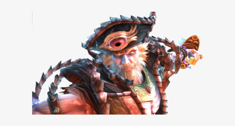 Cervantes Quotes Soul Calibur Image Quotes At Relatablycom - Soul Calibur Iv - Playstation 3, transparent png download