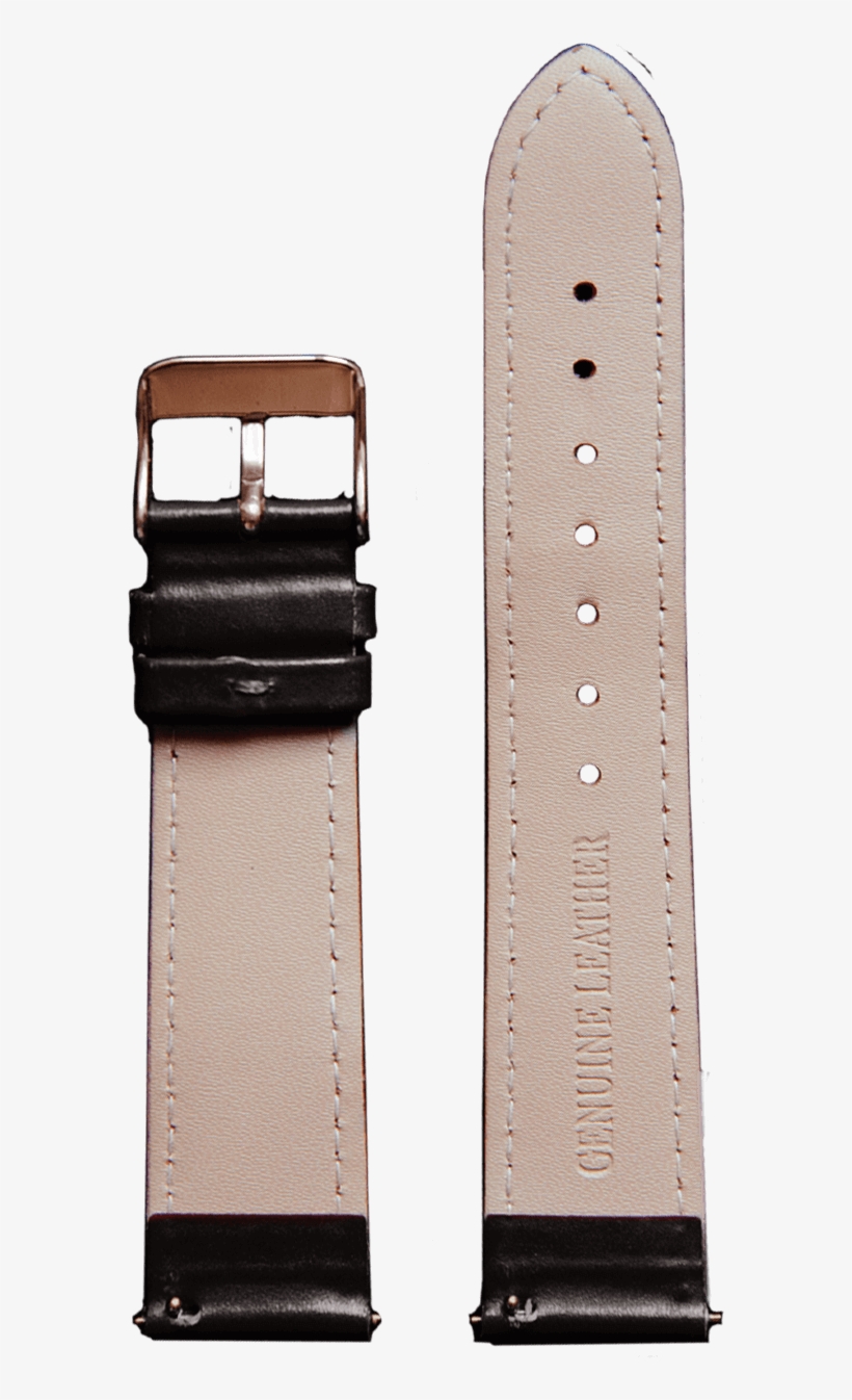 Straps To Last - Watchbox, transparent png download