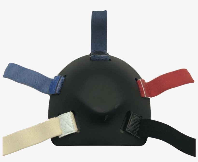 The Original Outsider Straps - Goalie Mask 5 Point Harness, transparent png download