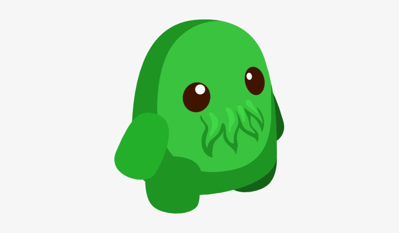 Alien, transparent png download