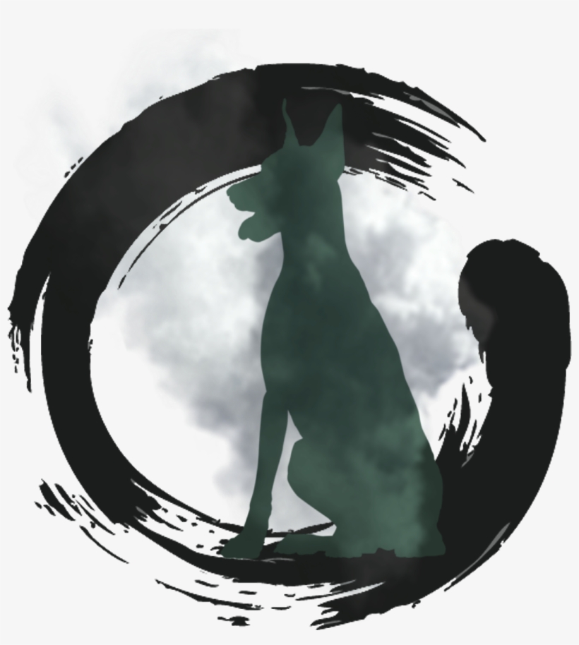 Kyun-astro - Ensō, transparent png download