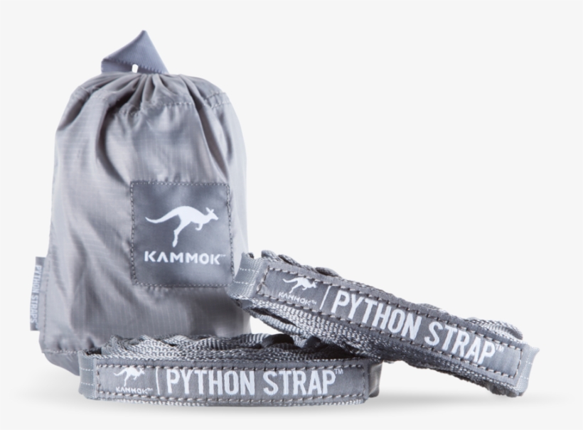 Featured Image Featured Image - Kammok Python Strap, transparent png download