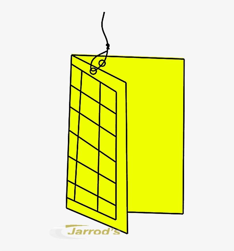 Bonide Stink Bug Trap Bonide Stink Bug Trap Diagram - Brown Marmorated Stink Bug, transparent png download